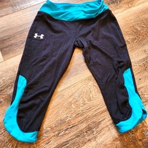 Under Armour leggings